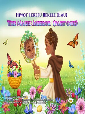 cover image of The Magic Mirror